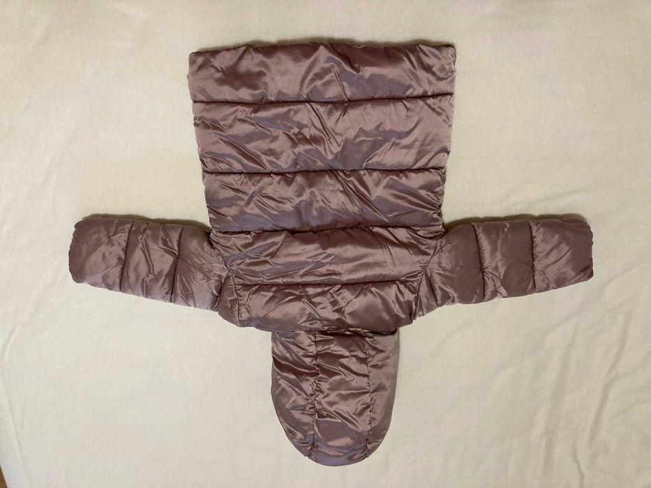 Детско зимно яке 9-12 Next