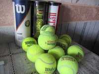 Мячи теннисные для большого тенниса