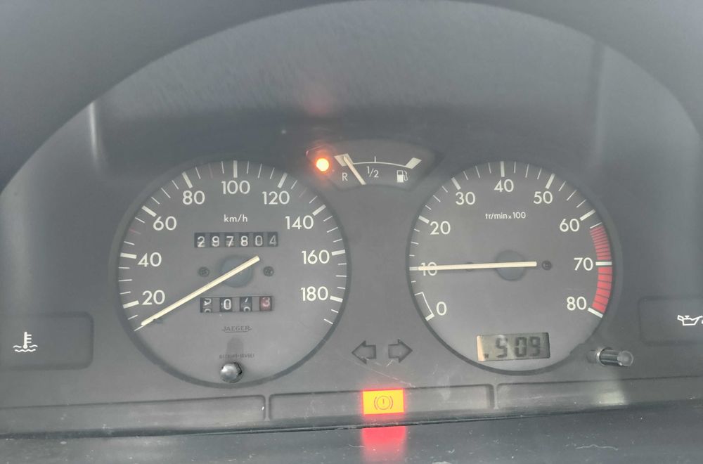 Citroen Saxo - consum si impozit mic masina mica oras incepatori rabla