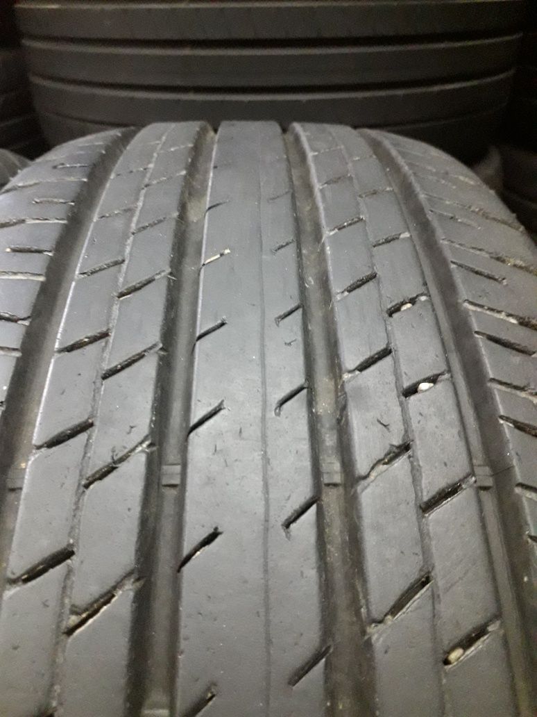 Bridgestone 225/60/18-4бр дот 0819 7.0мм