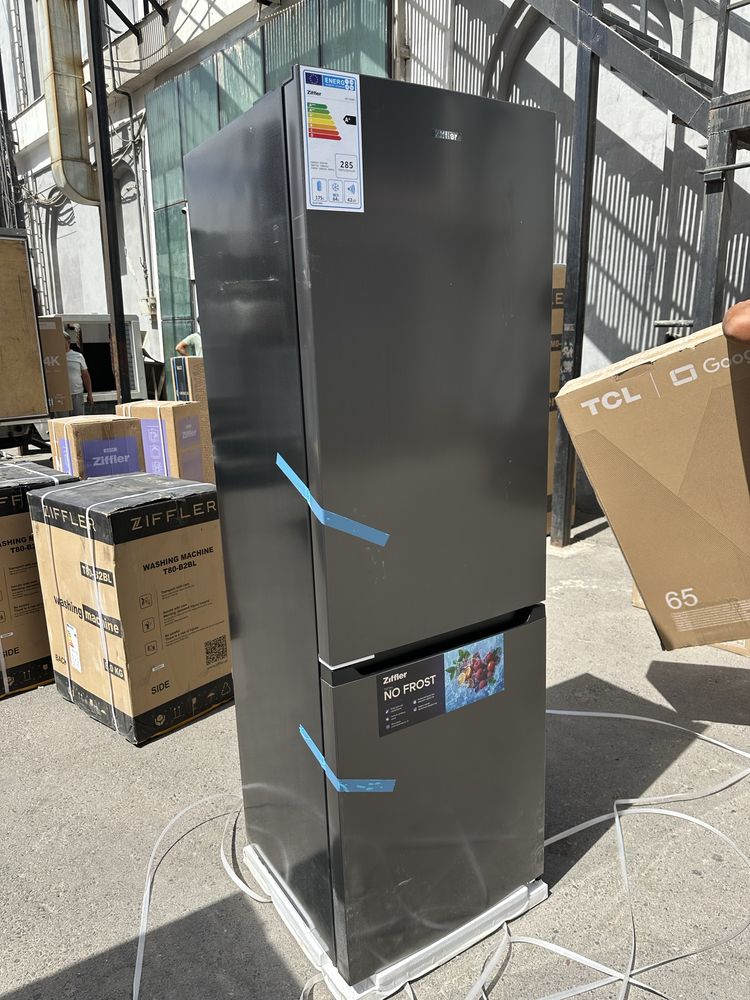 Xolodilnik Ziffler 293L