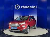 Ford EcoSport Ford Ecosport