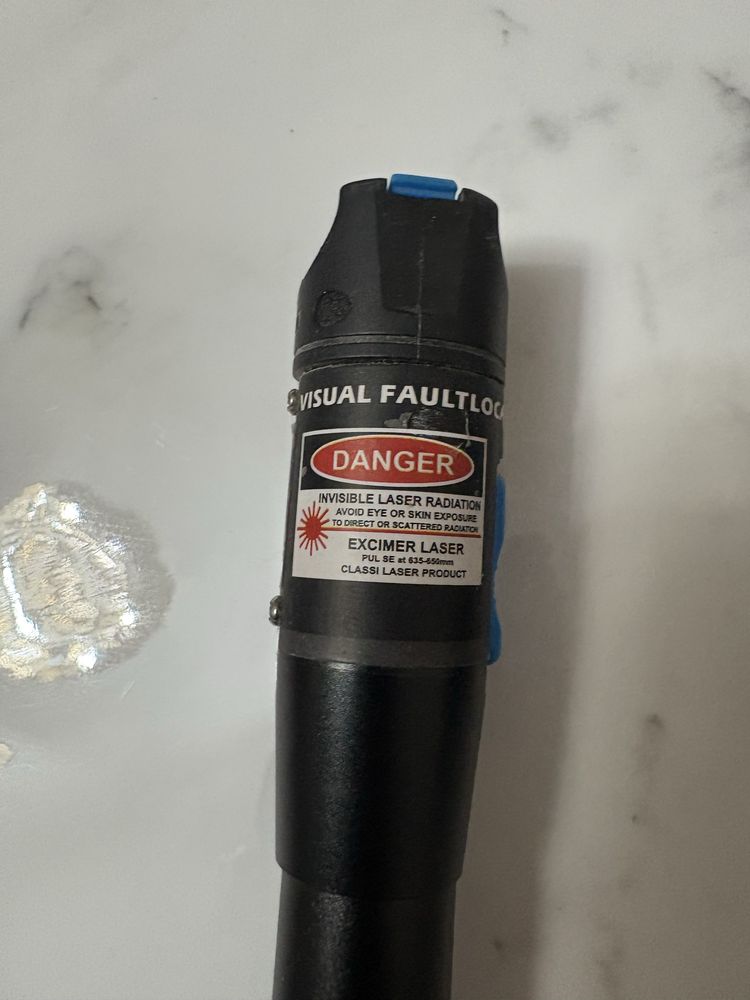 Продам Visual Foultlocater