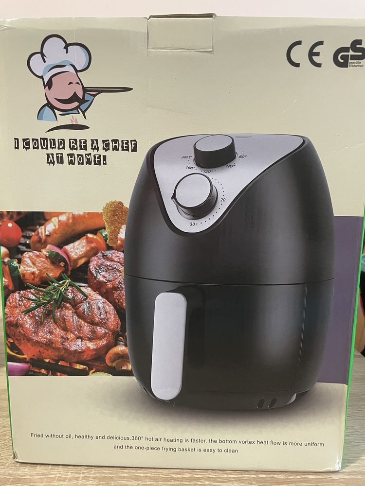 Air Fryer  JT-805 3kg 2L