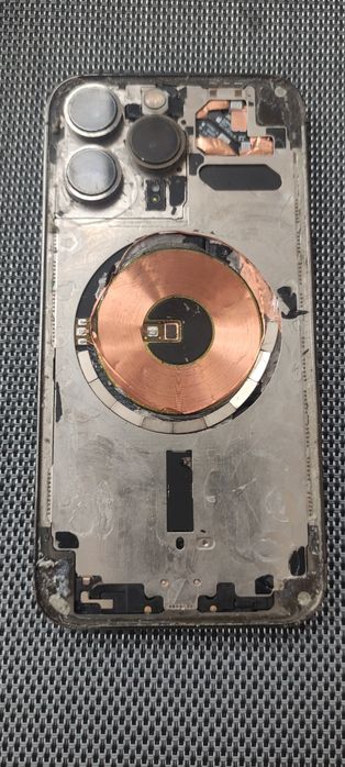 Carcasa mijloc iphone 11 16pro max