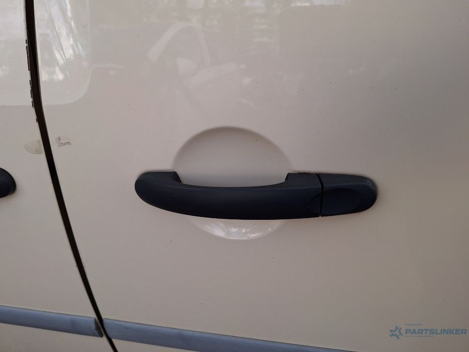 Maner exterior usa culisanta dreapta VOLKSWAGEN CADDY IV Estate SAB, S