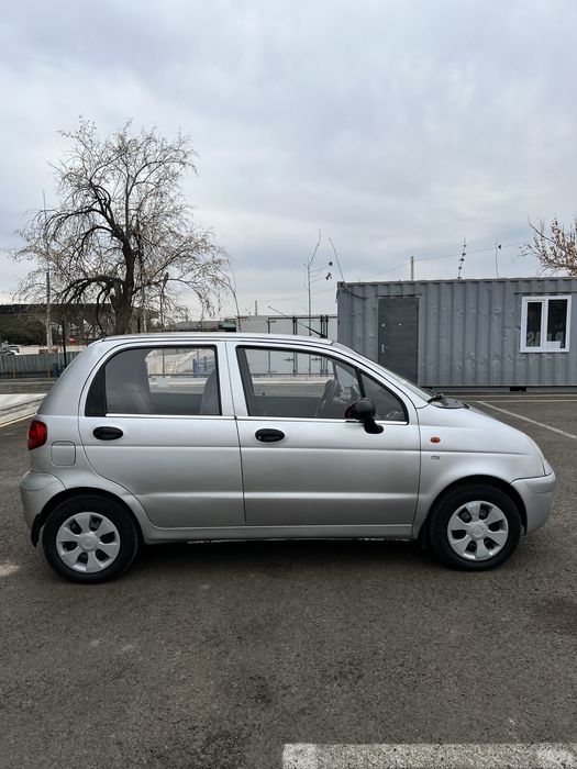 Matiz Mx 2010 yil