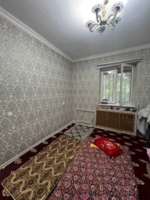 11 квартал. Площадь Аль Харезми. 77-серия 2в3\1\4. Мебель, техника. TL