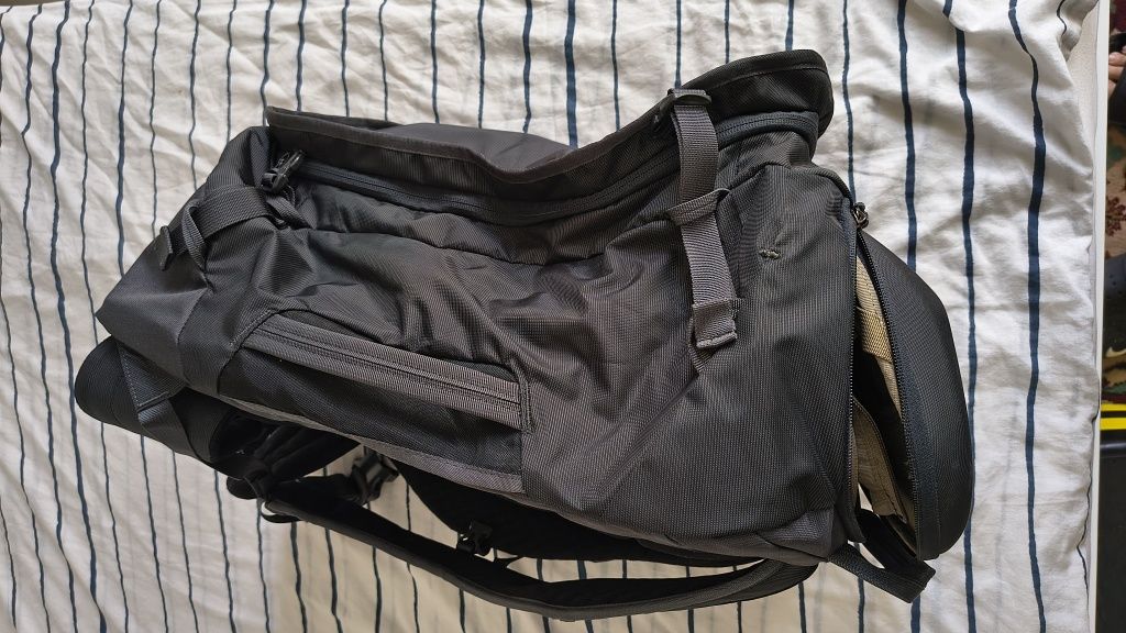 Vand rucsac Thule 60l Landmark