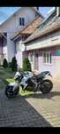 Vand Honda cb 1000r
