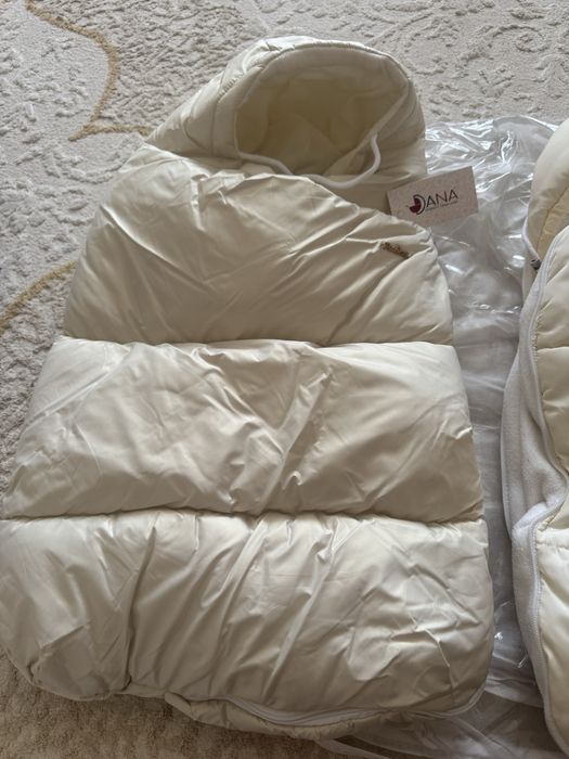 Конверт кішкентай сәбилерге