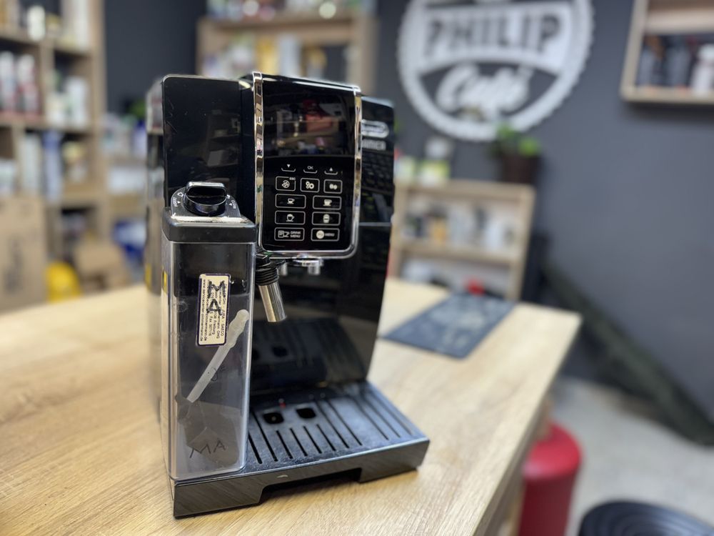 Espresor Delonghi Start