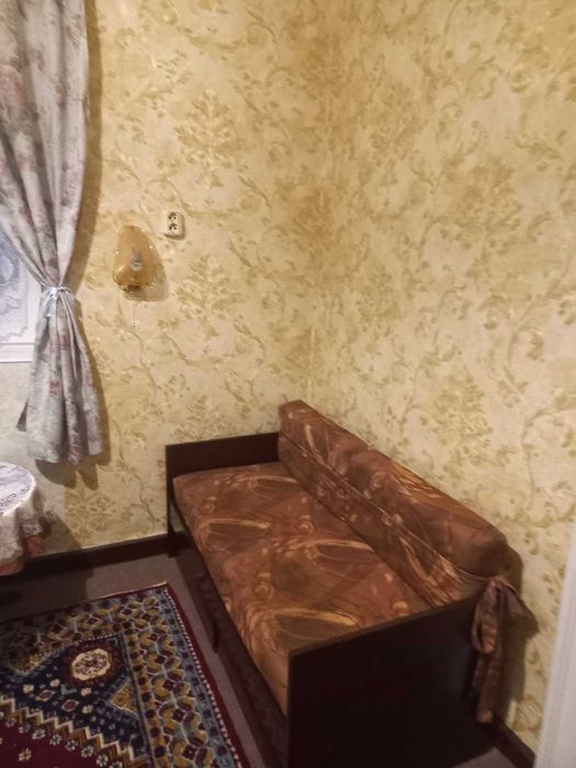 Етаж от къща до фонтаните