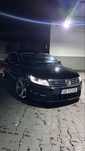 Passat cc FL r line