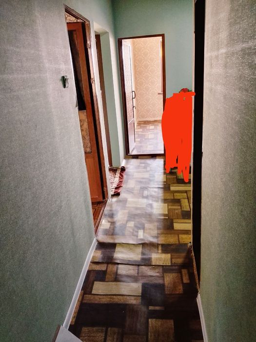 Продоетца срочно квартира