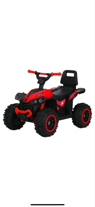 ATV pentru copii nou