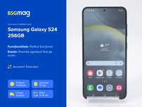 Telefon Samsung Galaxy S24 256GB - BSGmag