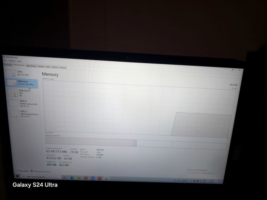 Lenovo Ideapad gaming 3