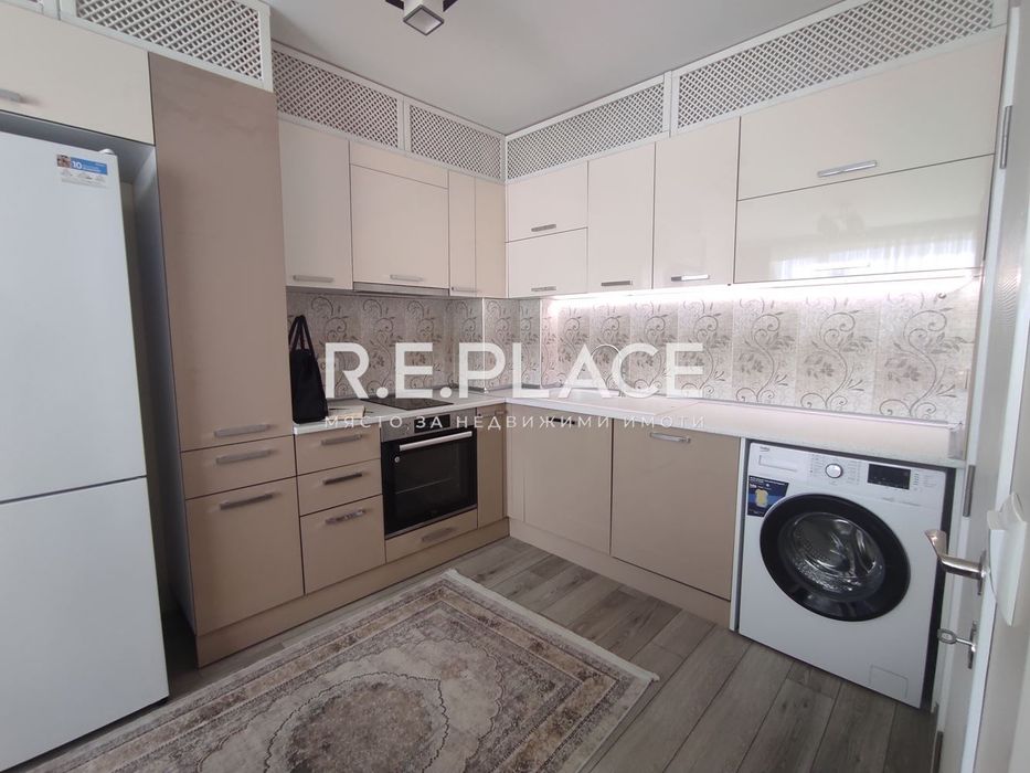 Продава се Двустаен апартамент в Варна, Възраждане 1 - 73 кв.м за 1976 €/кв.м - Снимка #1