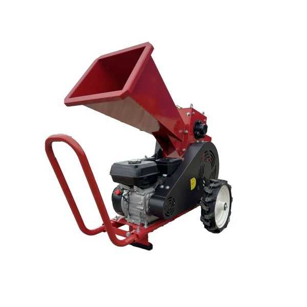 Tocatorul de crengi model AM-70-BD