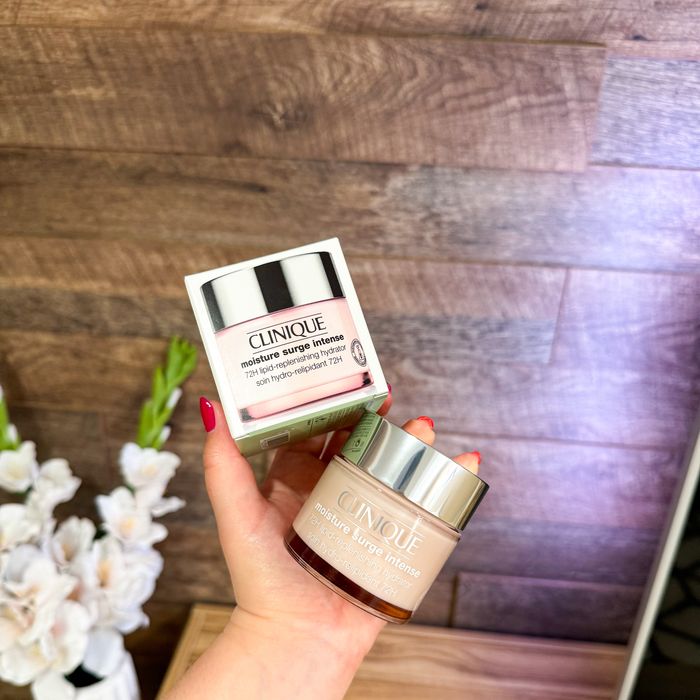 Хидратиращ крем за лице Clinique