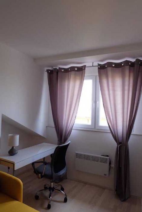 Дава се под наем Двустаен апартамент в Пловдив, Беломорски - 68 кв.м за 321.3 € - Снимка #1