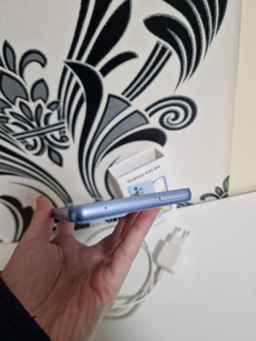 Telefon Samsung A33 5G