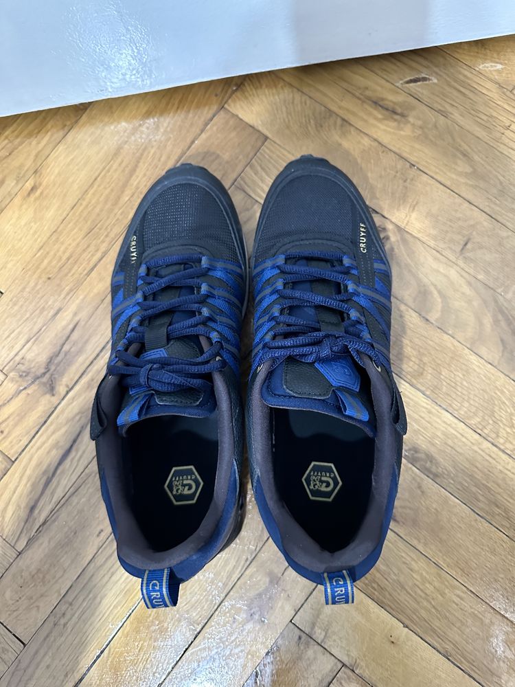 Cruyff Fearia Hex-Tech Montserrat
