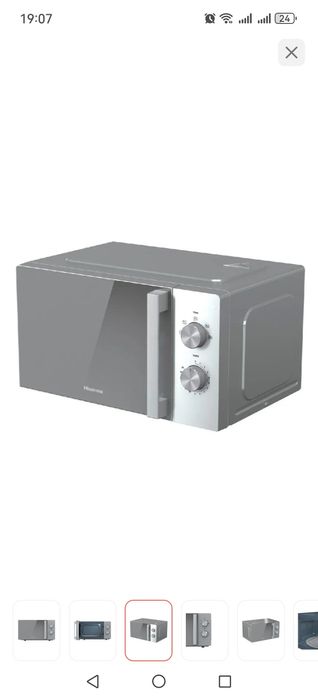 Продам микроволновку