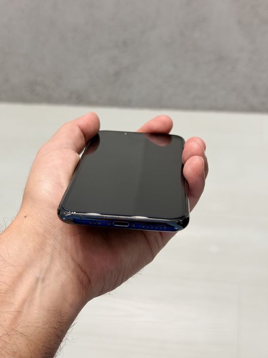 Iphone 11 Pro 256Gb verde