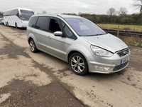 Dezmembrez FORD GALAXY 2.0 TDCI Euro 5