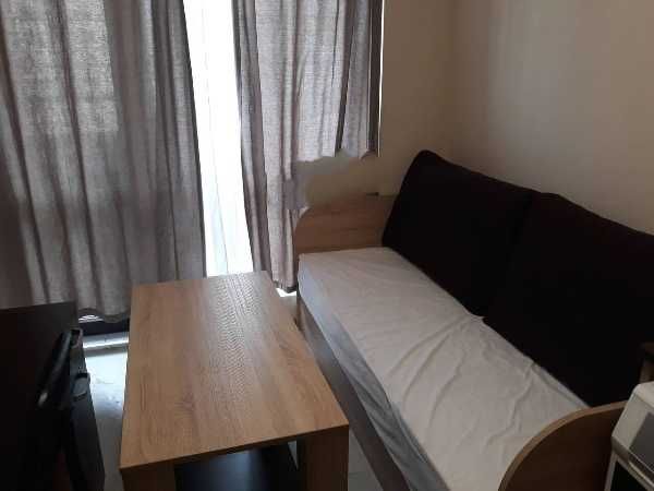 Дава се под наем Едностаен апартамент в Пловдив, Южен - 35 кв.м за 225 € - Снимка #2