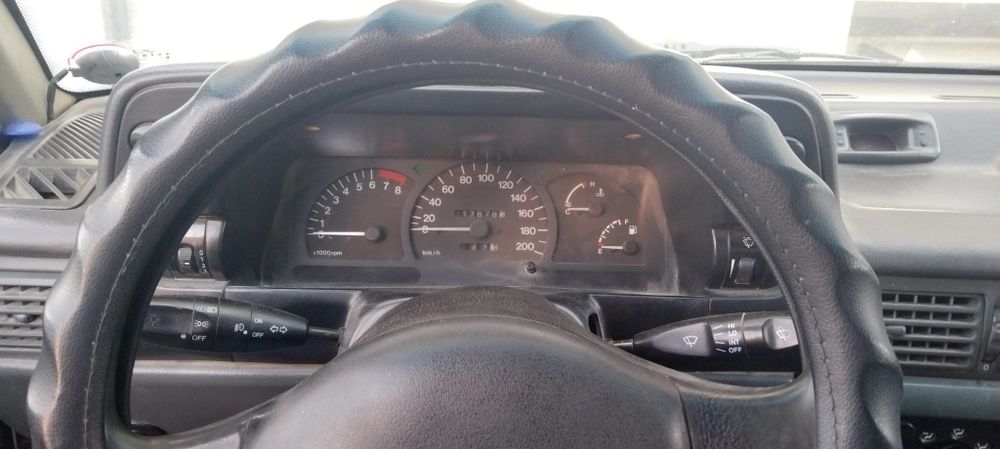 ⁉️‼️Nexia 1 sotialadi srochnaga ‼️⁉️