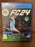 FC 24 за Playstaton 4