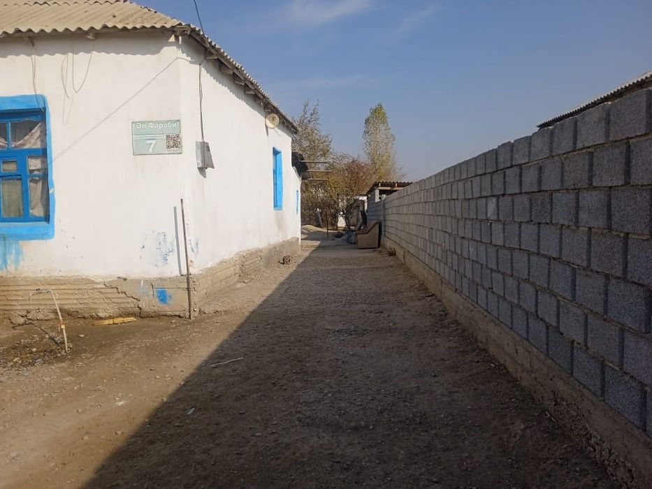 Срочно продам дом в Обручевке Караспан