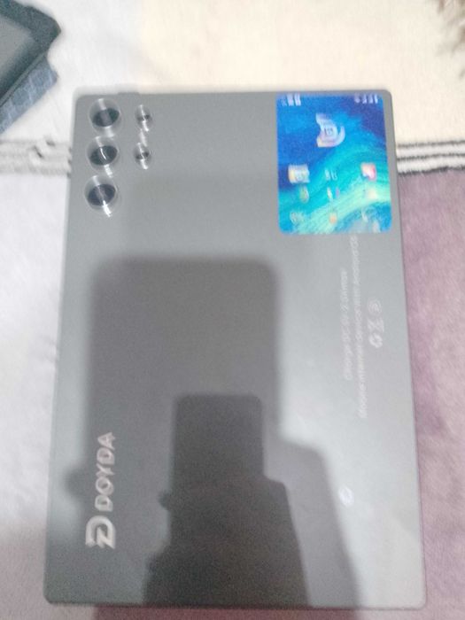 Планшет 28 ультра