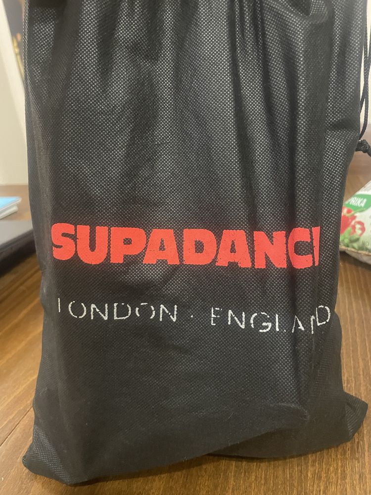 Обувки за танци Supadance