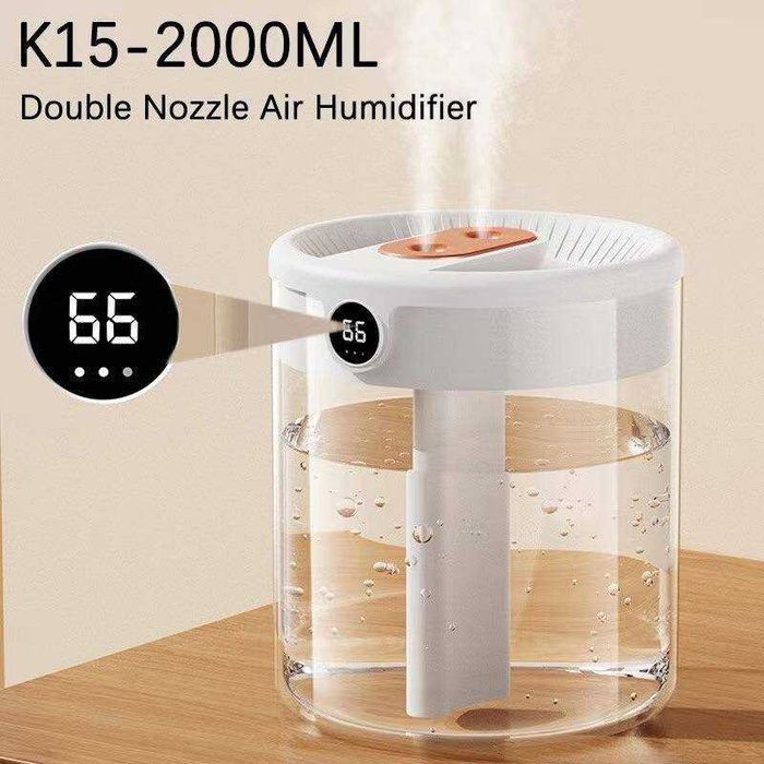 Увлажнитель воздуха K15