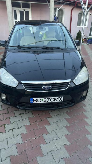 De vanzare ford focus c-max