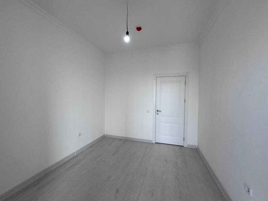 Новостройка, Яккасарай, ориентир МВД, ремонт от застройщика 3/12/16=