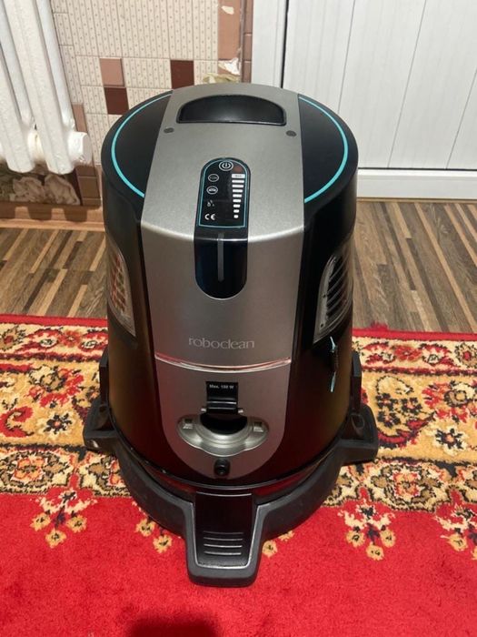 Roboclean в отличном состоянии