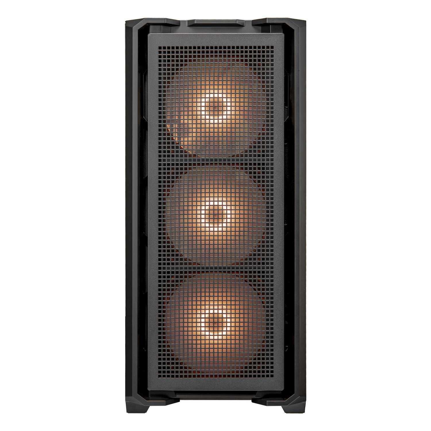 ; Корпус COUGAR MX600 RGB