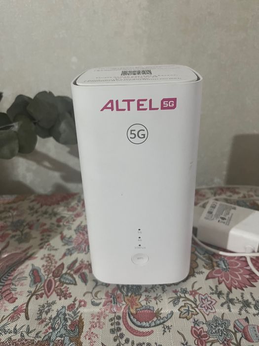 Роутер Altel Altel