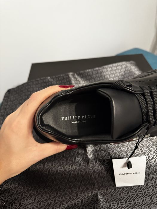 Vand adidasi Philipp Plein