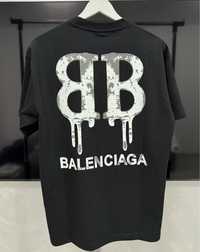 Tricou Balenciaga new colletion