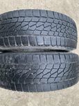 205/65 R16C 2бр зимни гуми