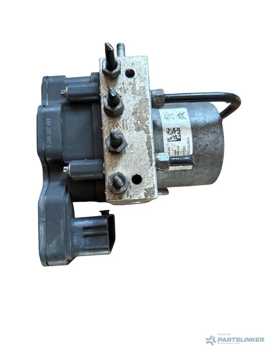 Pompa ABS PEUGEOT 3008 2016 - > 9826037080