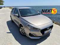 Автомобили под наем 30€ Варна. NEXT5- Fast & Easy!