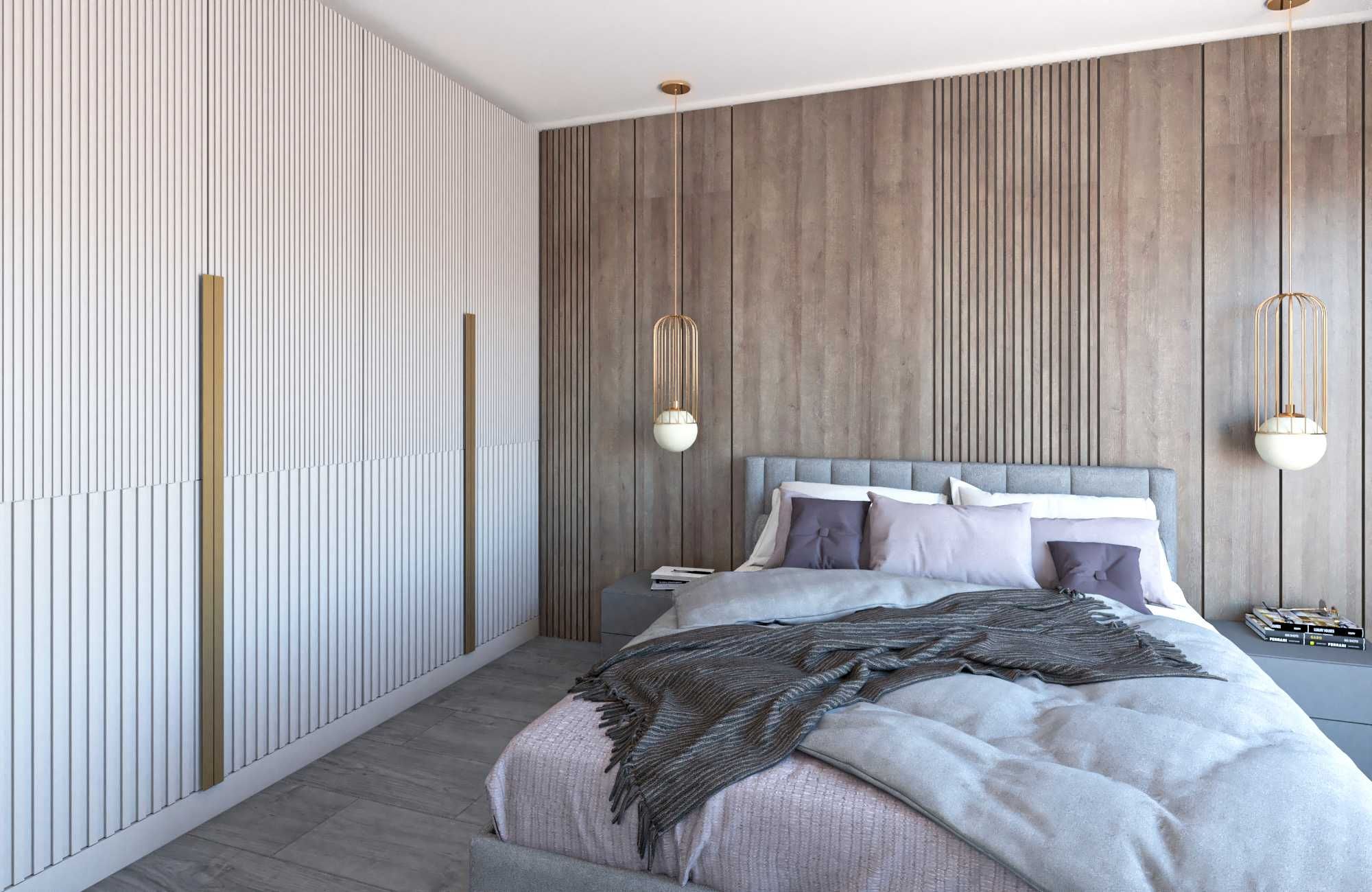 Randari Arhitecturale, Design Interior si Proiectare