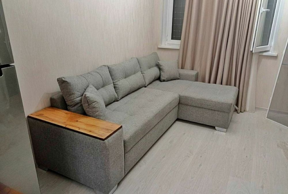 Yumshoq mebel Toshkent